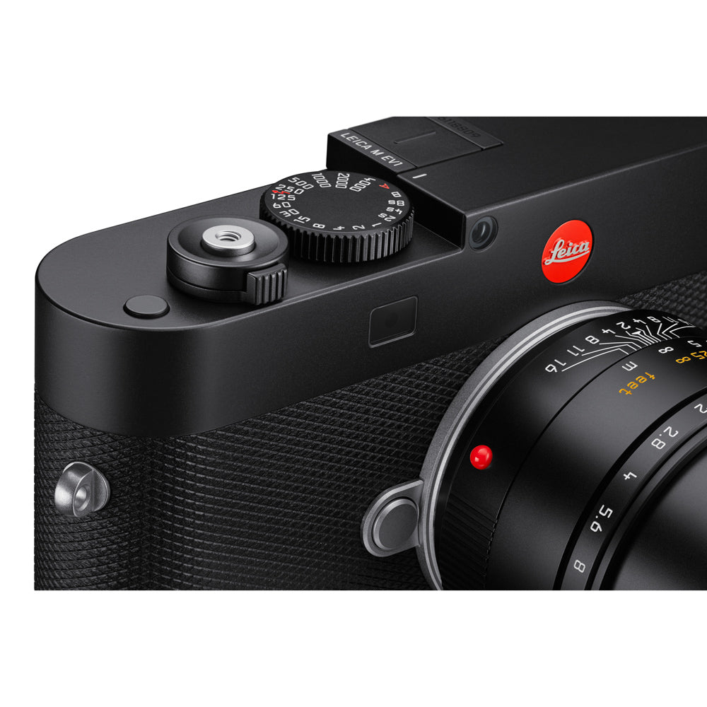 Leica M EV1