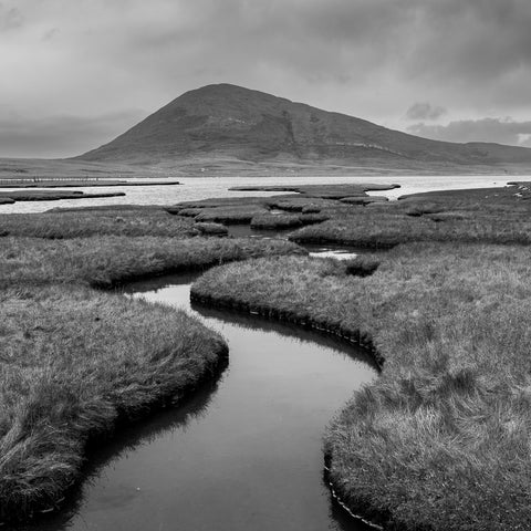 Leica Photo Adventure: Scotland - Hebrides & Highlands  |  October 18-27, 2025