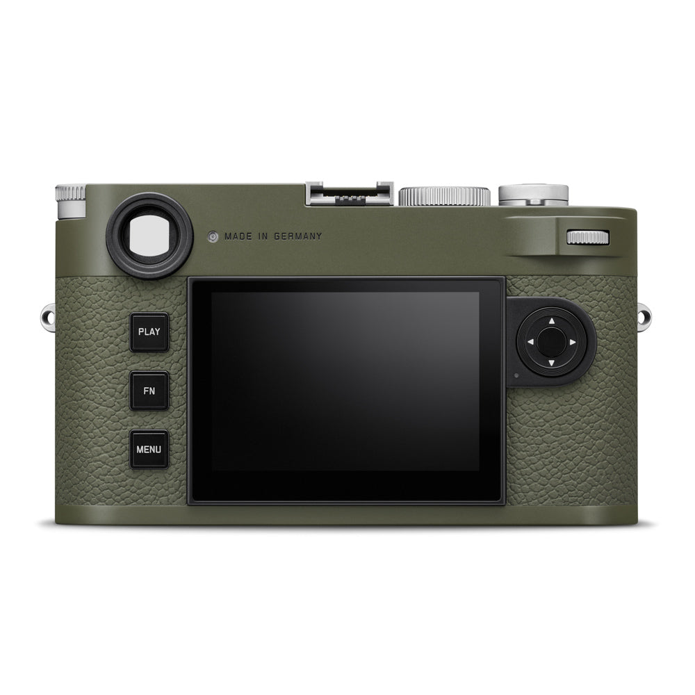 Leica M11-P Safari