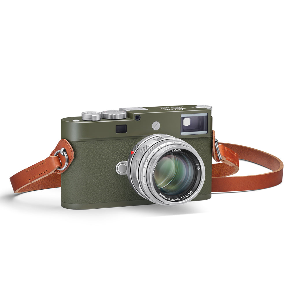 Leica M11-P Safari
