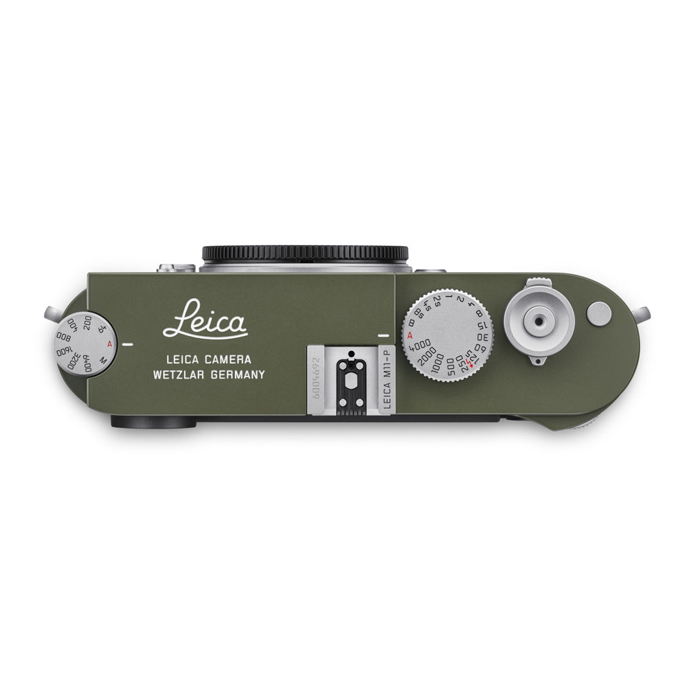 Leica M11-P Safari