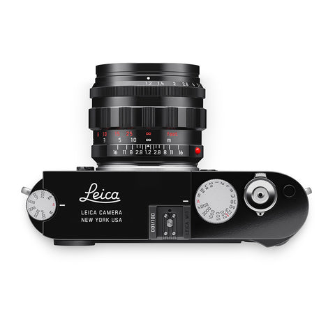 M-System Camera - Leica Store Miami