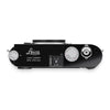 Leica M11 100 Years of Leica 'New York USA" Glossy Black Paint Finish