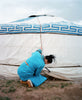 Leica Photo Adventure: Mongolia (Recce) from June 17-29, 2025