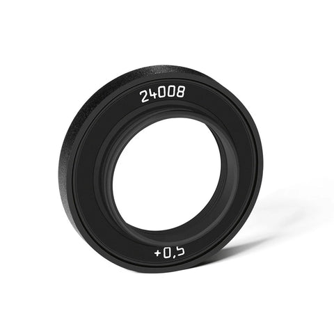 Leica M10/M11 Correction Lens II, +3.0 Diopter