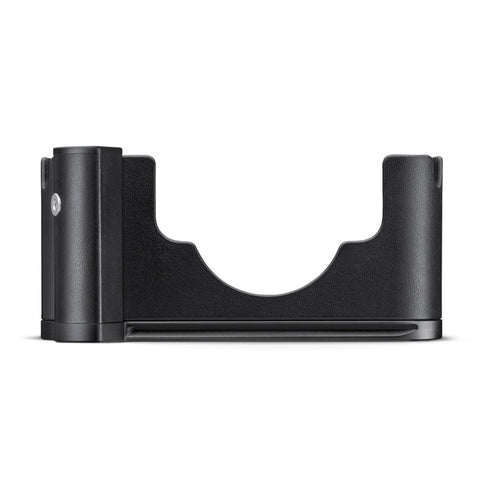 Leica Multifunctional Protector M11, Aluminum, Leather, Black