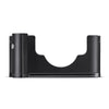 Leica Multifunctional Protector M11, Aluminum, Leather, Black