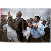 Maggie Steber: Dancing on Fire: Photographs from Haiti, Signed with Matching Print