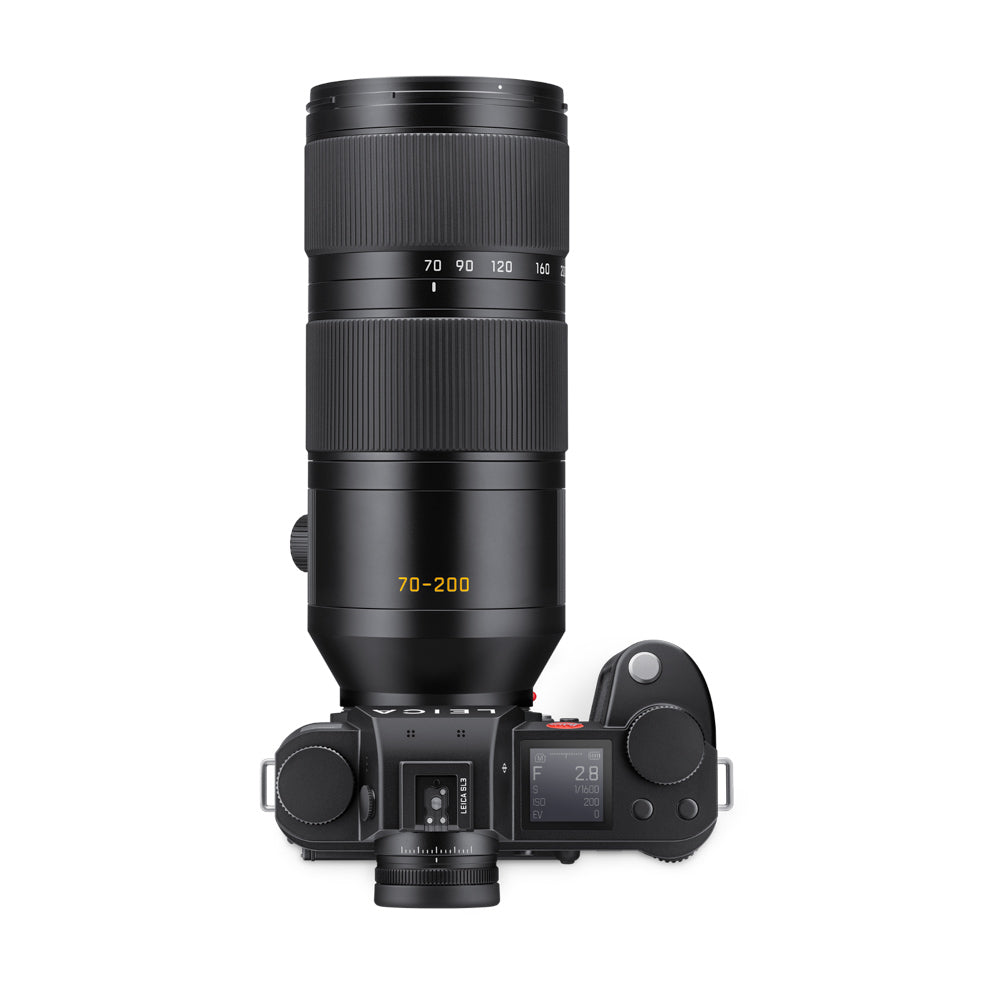 Leica Vario-Elmarit-SL 70-200mm f/2.8 ASPH