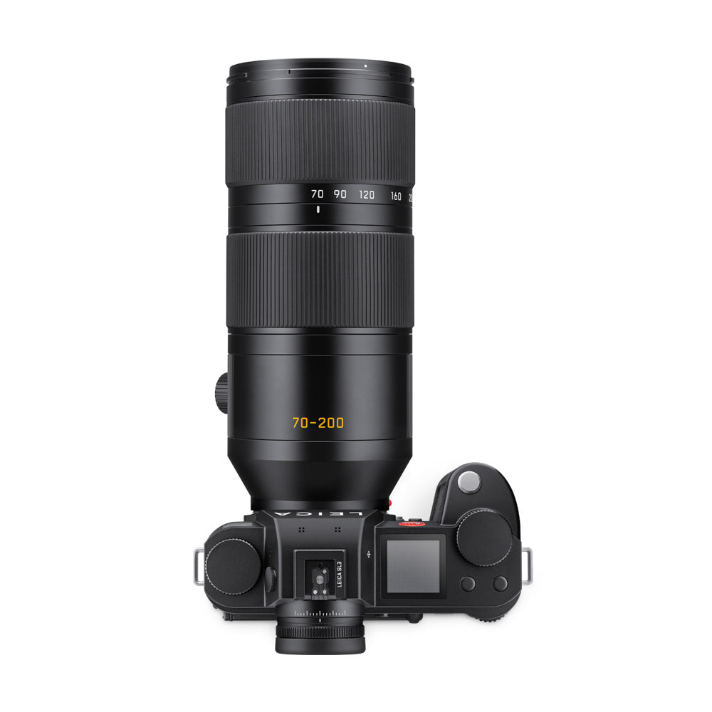Leica Vario-Elmarit-SL 70-200mm f/2.8 ASPH