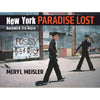 Meryl Meisler: New York Paradise Lost Bushwick Era Disco, 2021 Signed