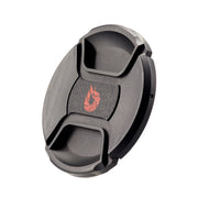 Tapa para objetivo de 39 mm de Breakthrough Photography