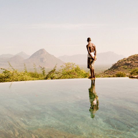 Kenya Photo Safari - Wildlife & Conservation  |  Jan 22-30, 2027