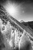 Gallery Opening: Cira Crowell "Sublime Light" | Thursday, December 4, 2025, 7 PM