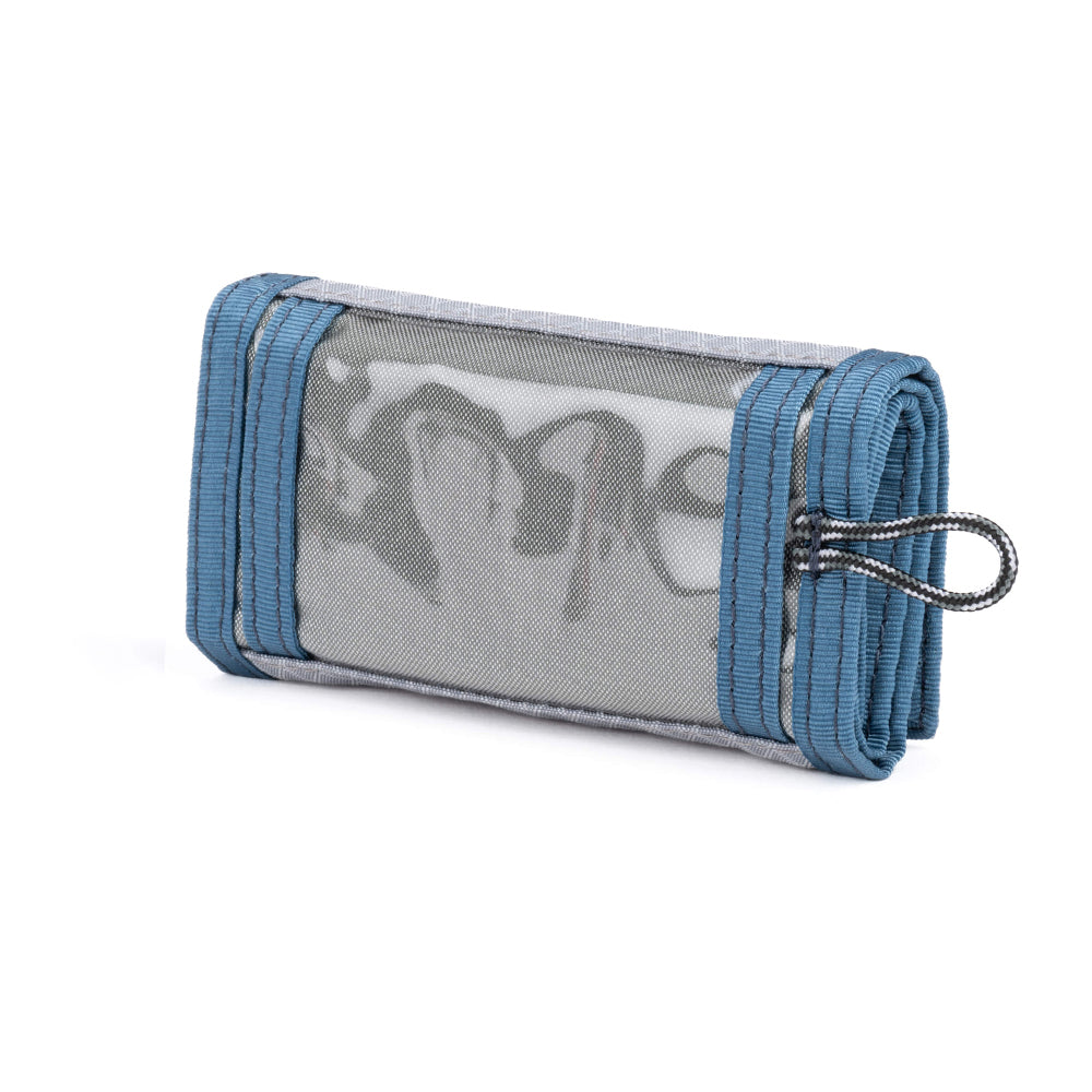 Think Tank - Pixel Pocket Rocket - Azul marino