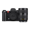 Leica SL3-S Kit with Vario-Elmarit-SL 28-70mm f/2.8 ASPH