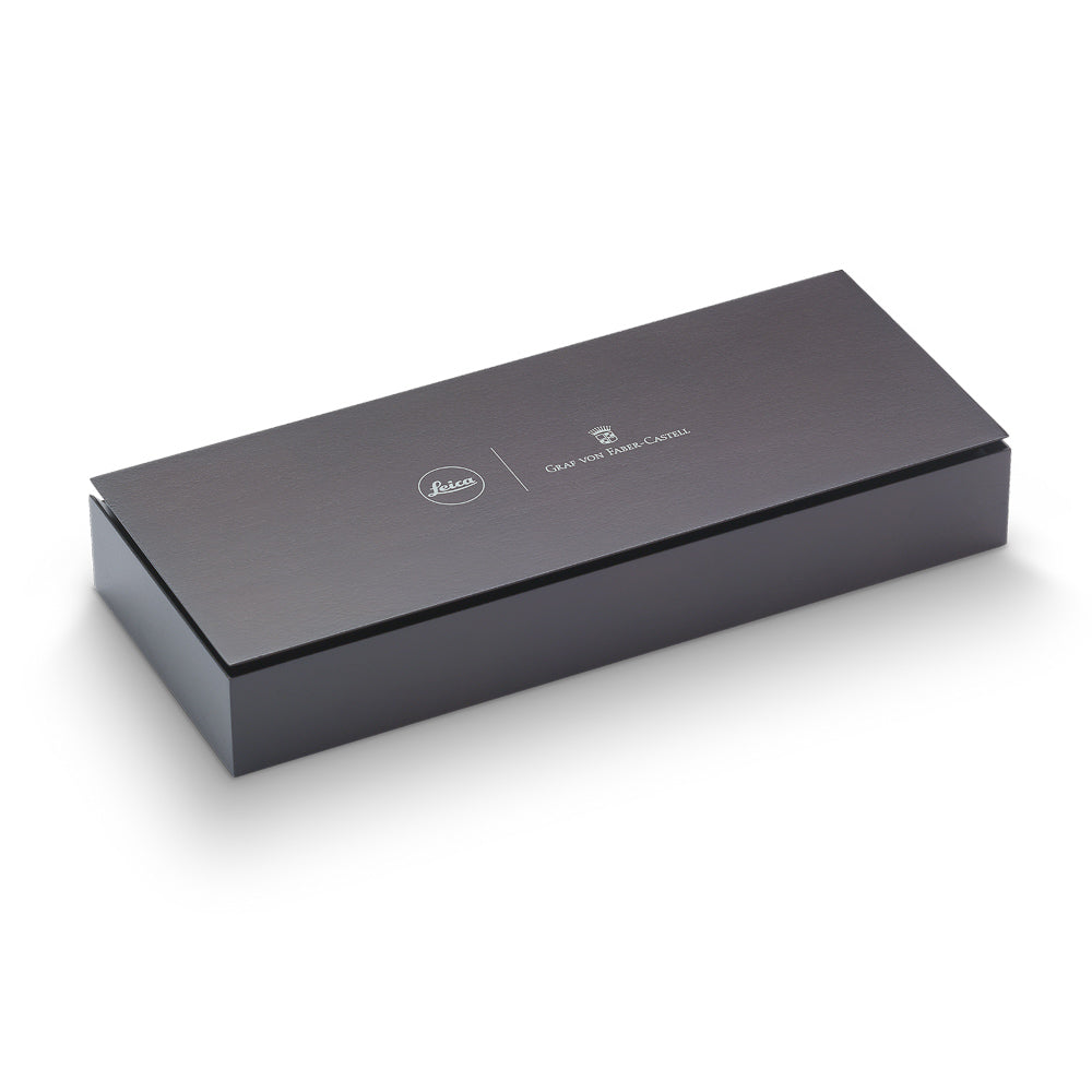Graf von Faber-Castell para Leica: «Lápiz perfecto», negro
