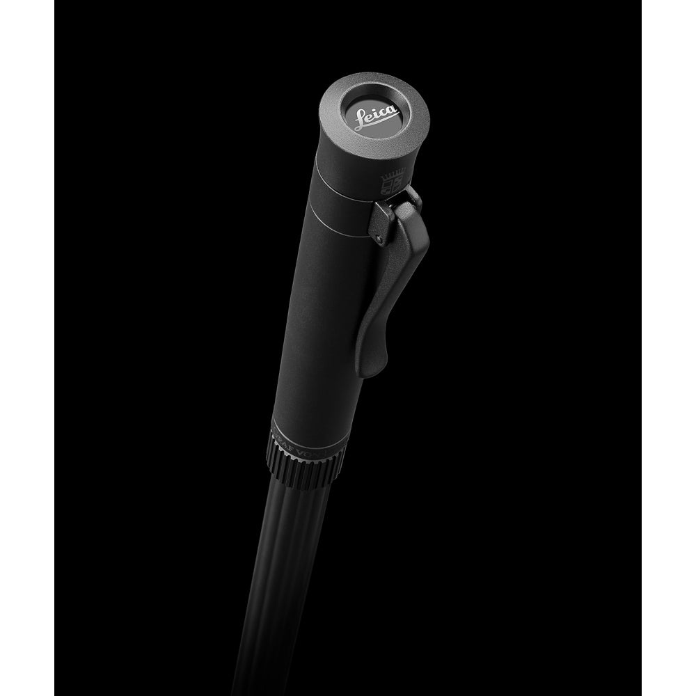 De segunda mano, Graf von Faber-Castell para Leica: «Perfect Pencil», negro