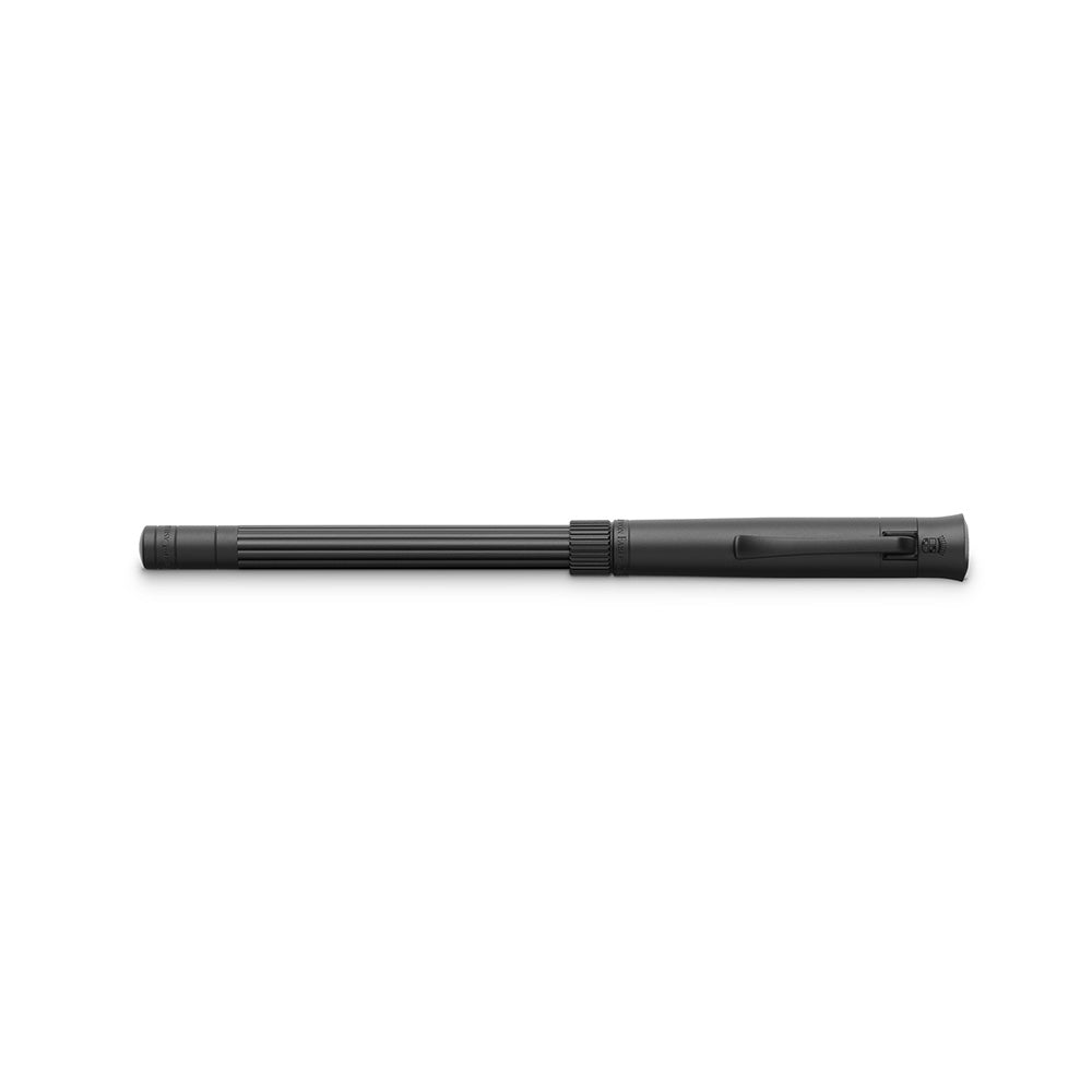 Graf von Faber-Castell para Leica: «Lápiz perfecto», negro