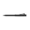 Graf von Faber-Castell for Leica: 'Perfect Pencil', black