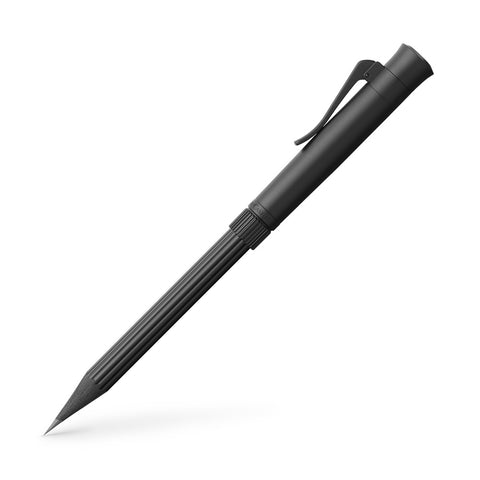 Graf von Faber-Castell for Leica: 'Perfect Pencil', black