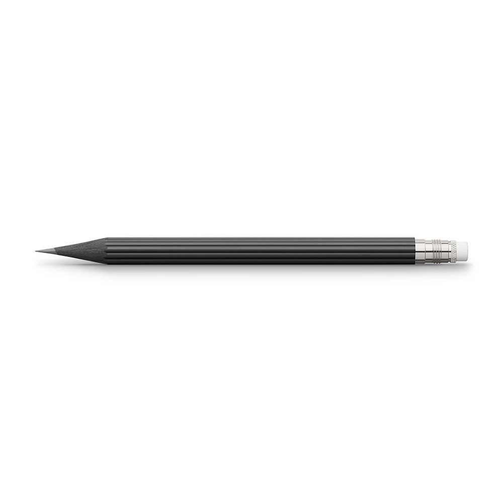 Graf von Faber-Castell para Leica: «Lápiz perfecto», negro