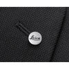 Leica Pin, grey matte