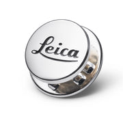 Pin de Leica, gris mate