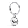 Leica Keyring, silver, 100 YEARS OF LEICA