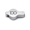 Leica Magnifier, silver chrome, 100 YEARS OF LEICA