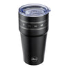 Leica Insulated Tumbler, Stainless Steel, Black