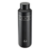 Leica Insulated Bottle, Stainless Steel, Black
