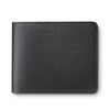 Leica Wallet, leather, black