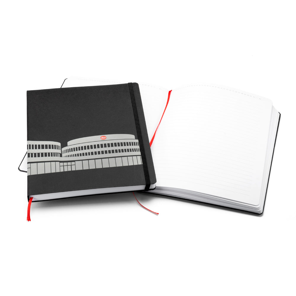 Leica Notebook 'Leitz-Park', Special Format