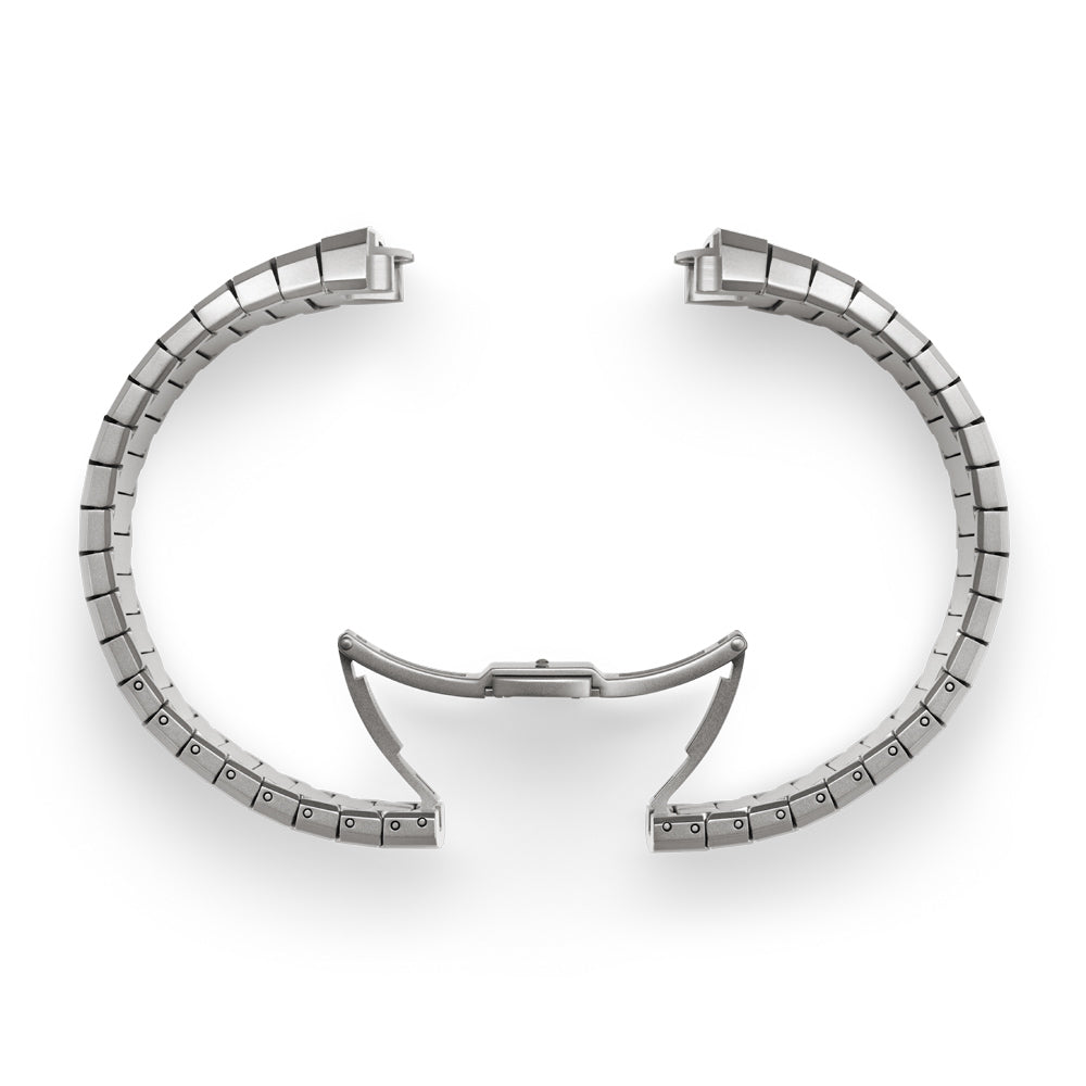 Leica titanium bracelet