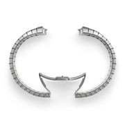 Leica titanium bracelet