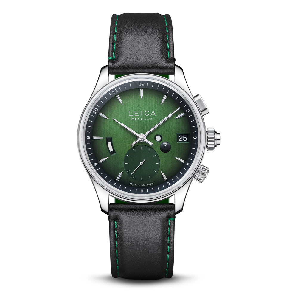 Leica ZM 2 Urban Green