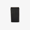 Oberwerth ‘Albert’ Leather Camera Bag - Black with Black Stitching