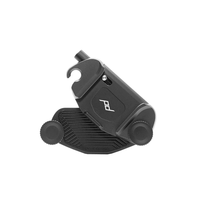 Soporte para cámara Peak Design Capture v3 (negro)