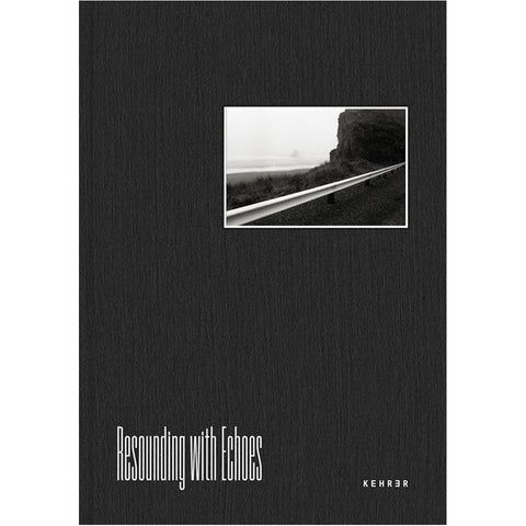 Richard Hay Jr.: Resounding with Echoes; A visual journey across mid-century Africa and America, Signed, 2026