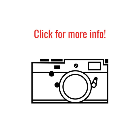 Used Leica Summilux-SL 50mm f/1.4 ASPH - UVa Filter