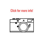 Used Leica M11-P, black finish
