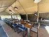 Botswana: Private Mobile Safari  |  July 5-12, 2027