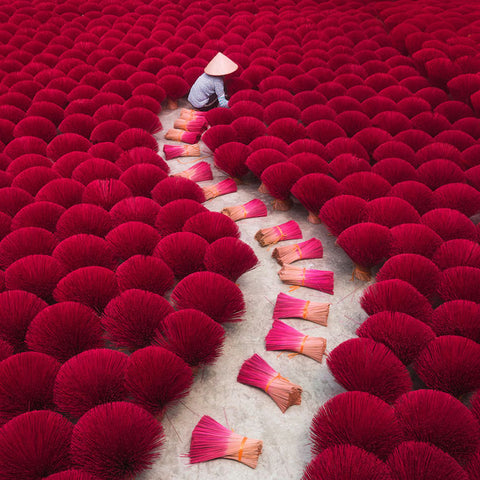 Leica Photo Adventure: Vietnam | Sep 21-30, 2026