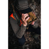 Leica Geovid 10x42 Max Laser Rangefinder Binoculars