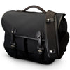 Billingham Eventer MKII Camera Bag (Black Fibrenyte and Black Leather)