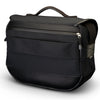 Billingham Eventer MKII Camera Bag (Black Fibrenyte and Black Leather)