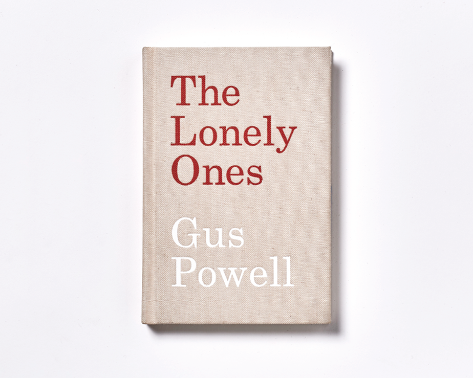 Basada en una historia real con Gus Powell  |  15-17 de enero de 2027