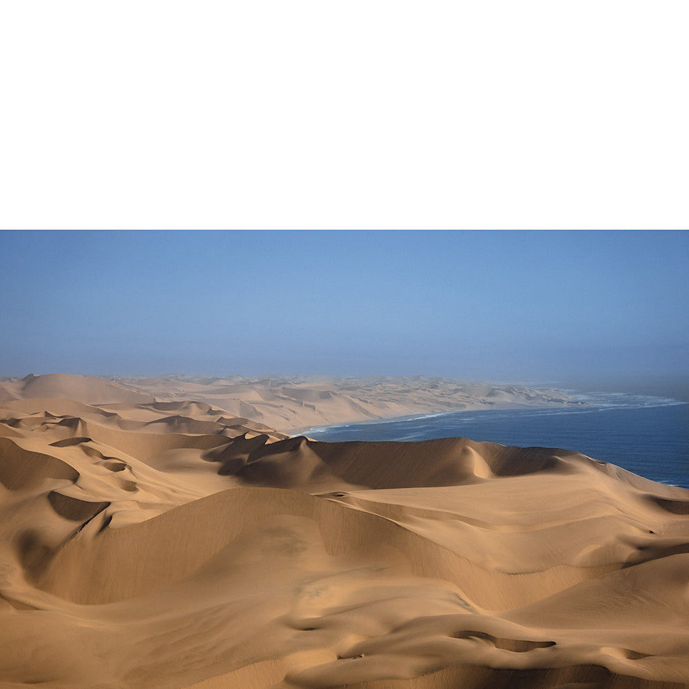 Customer Gallery: The Sands of Time - Photographs by Thibault Gerbaldi | Thurs. June 8, 2023 | 7 PM - 10 PM