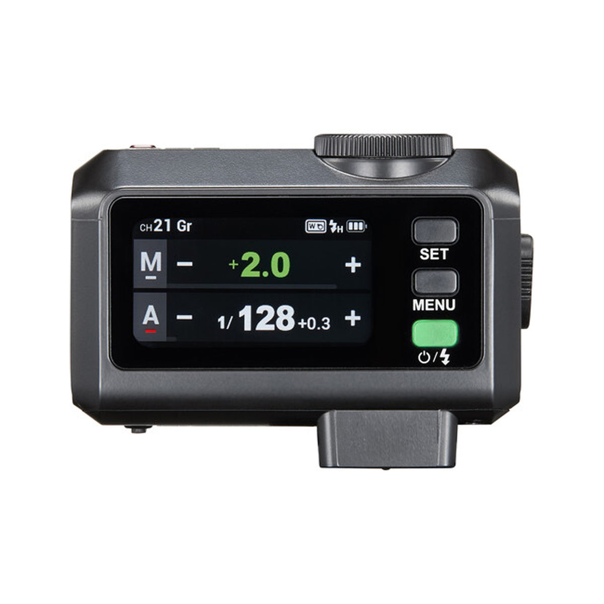 Godox iT30Pro L TTL Mini Flash for Leica - Black